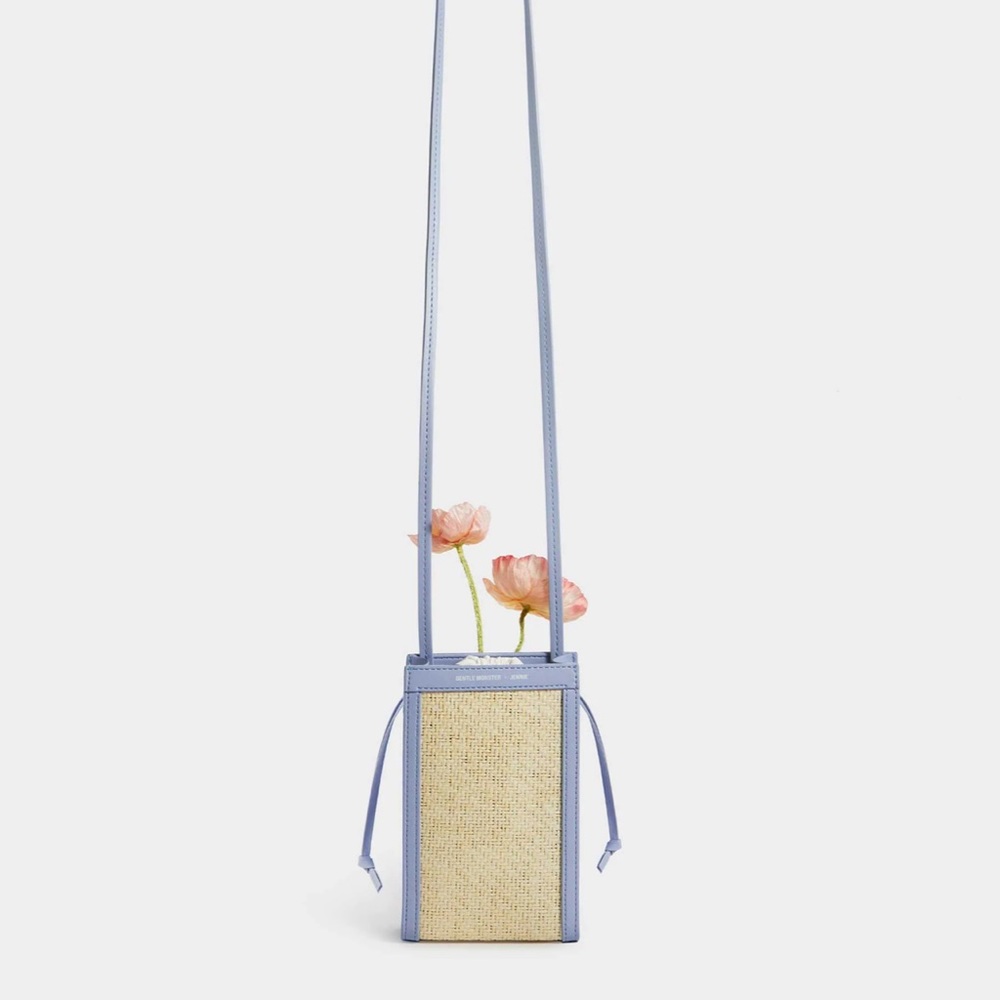 🌷🌹Jentle Monster crossbody bag 🌹🌷